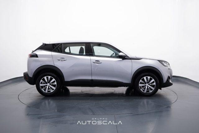 PEUGEOT 2008 1.2 PureTech 100cv S&S Business Active