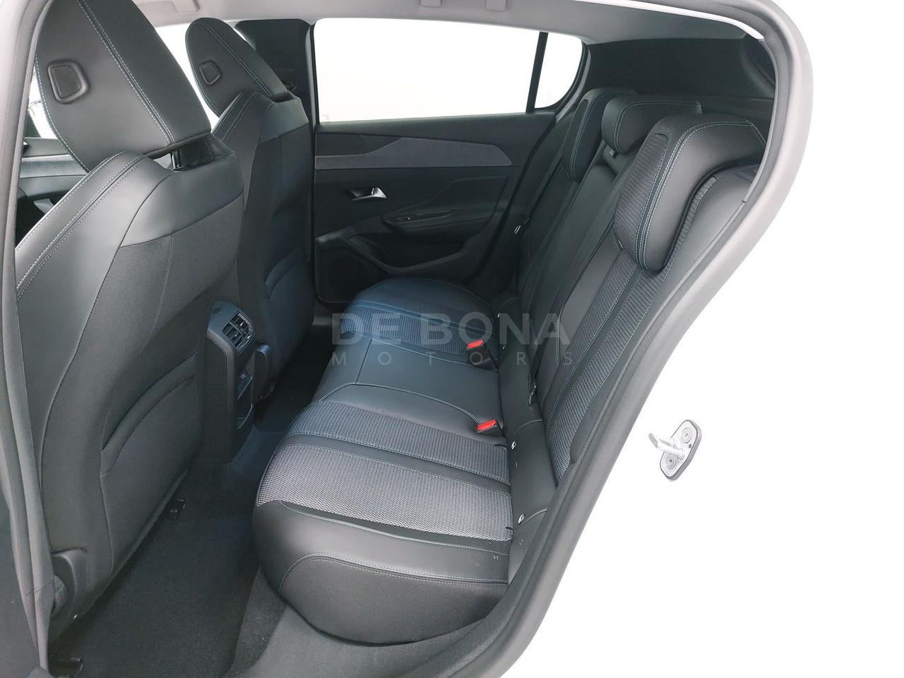 Peugeot 308 1.5 bluehdi allure s&s 130cv eat8