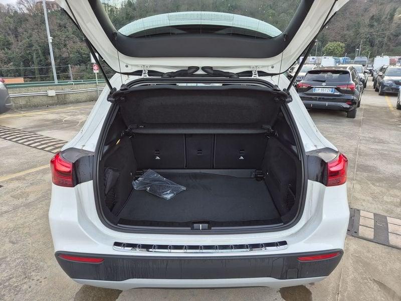 Mercedes-Benz GLA 180 d Executive auto