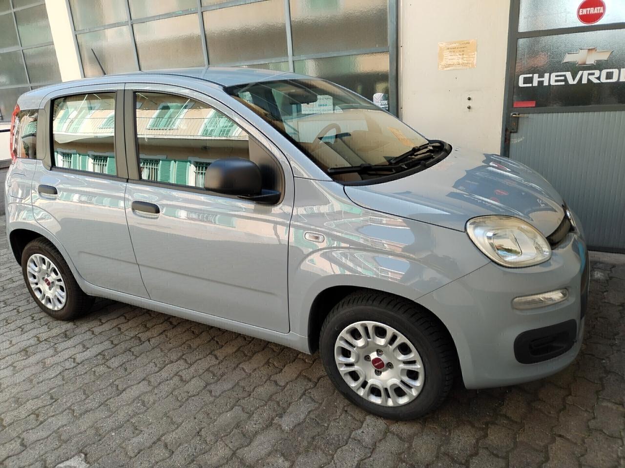 Fiat Panda 1.2 Easy - 11/2020