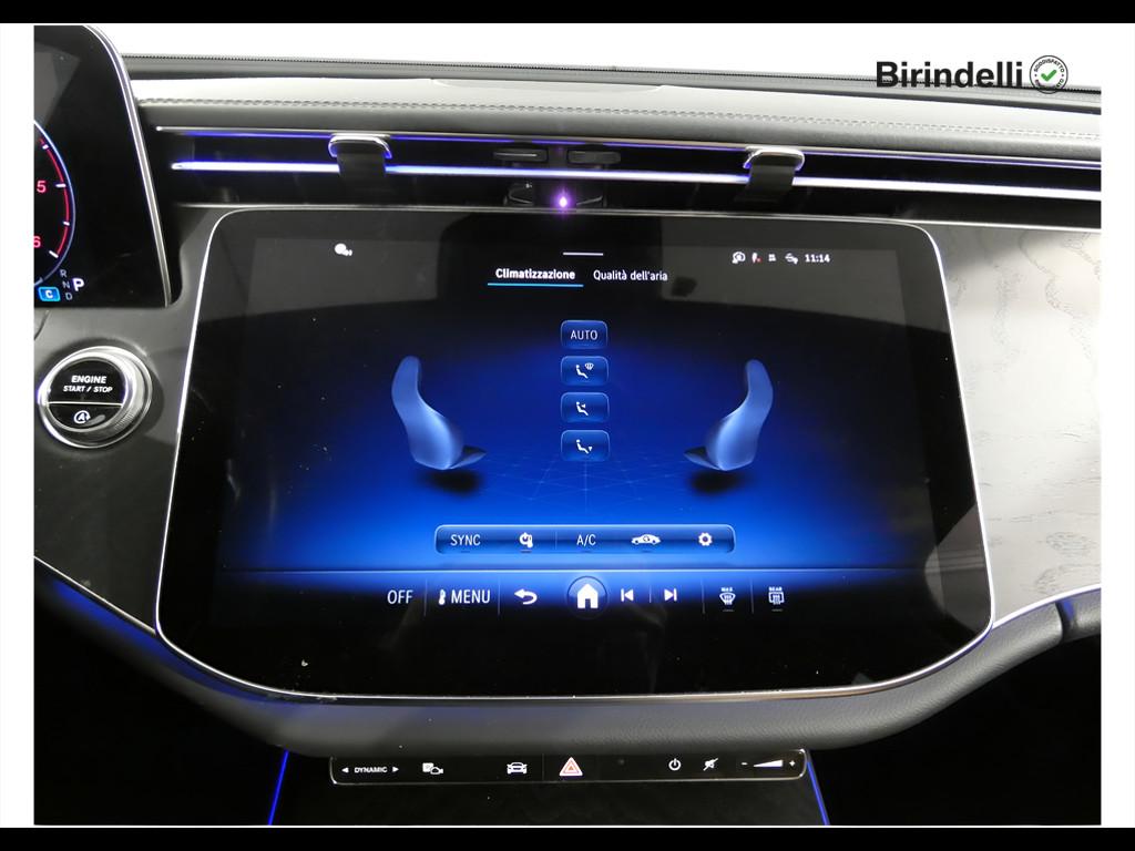 Mercedes-Benz Classe E (W/S214) - E 220 d Mild hybrid S.W. Advanced