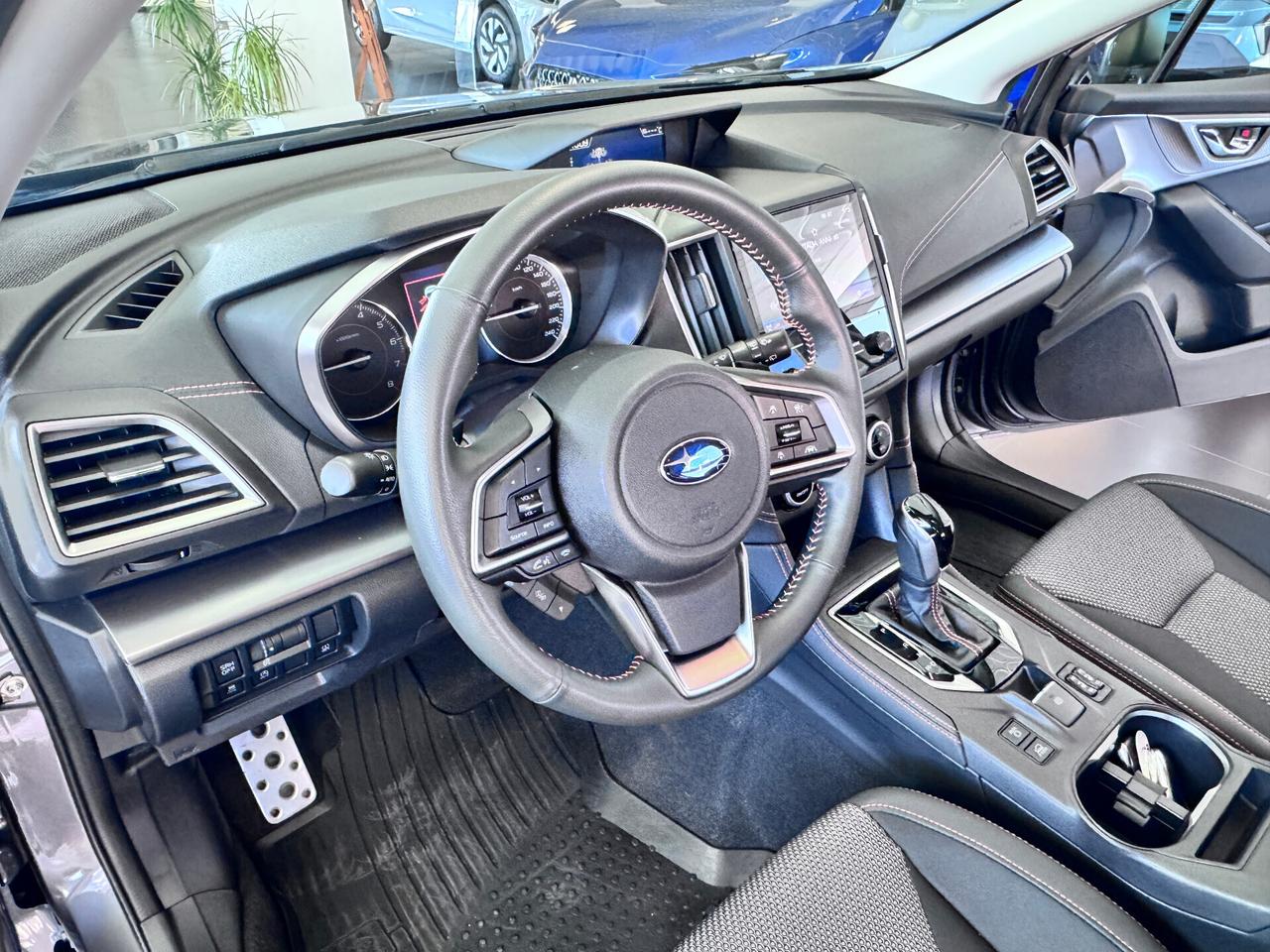 Subaru XV 1.6i Lineartronic Premium