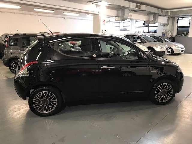 Lancia Ypsilon Ypsilon 1.2 Gold ecochic Gpl REVISIONATO