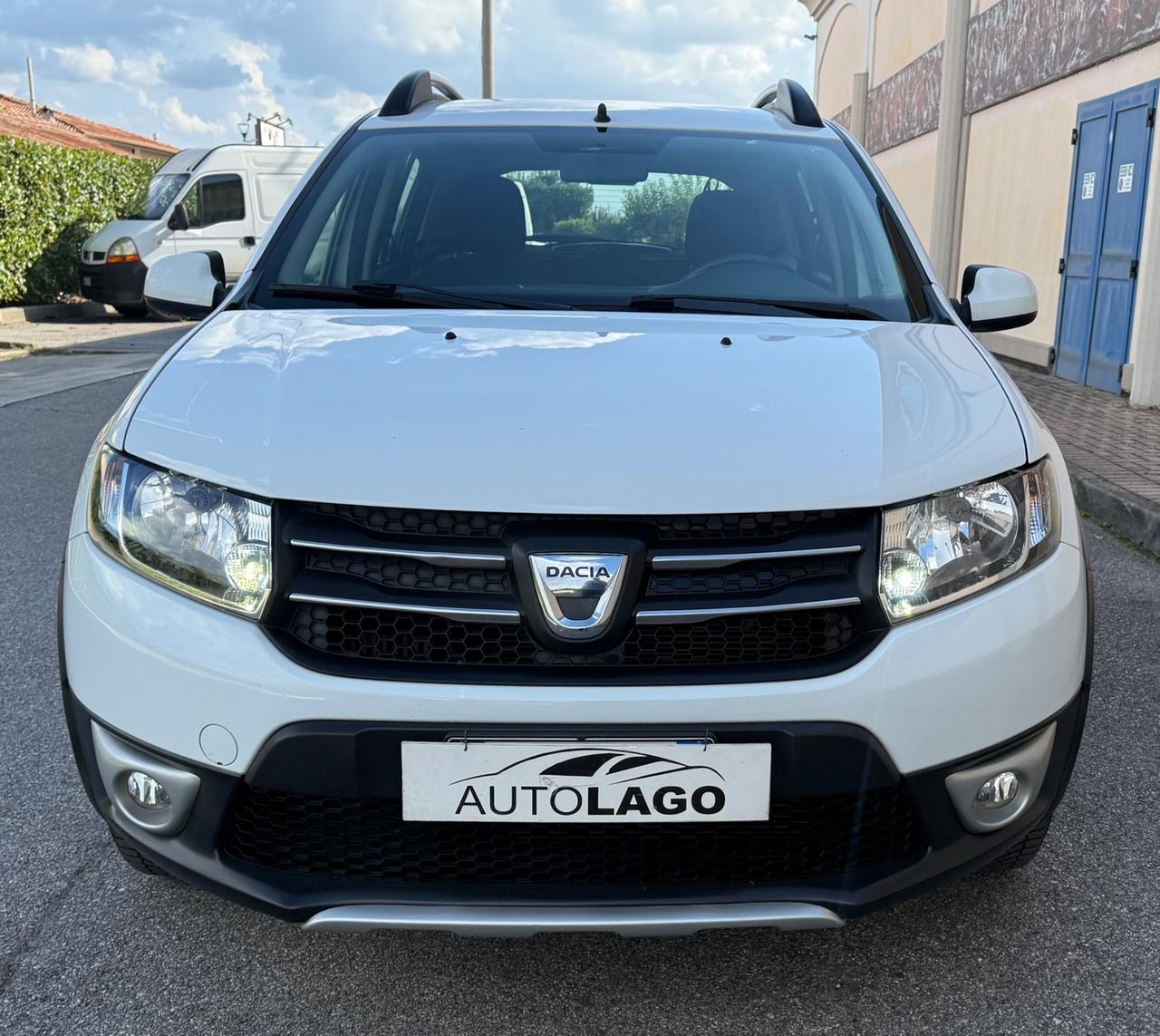 Dacia Sandero Stepway 900 TCe 12V 90CV Prestige