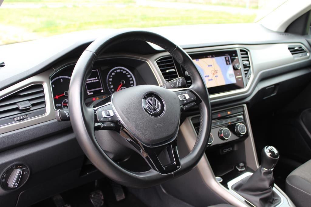 VW T-Roc 1.6 TDI *FULL LED *Perlato *Bicolore