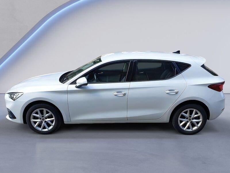 Seat Leon 1.0 eTSI 110 CV DSG Businnes