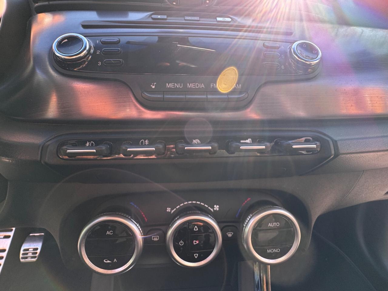 Alfa Romeo Giulietta 1.4 Turbo MultiAir TCT Exclusive