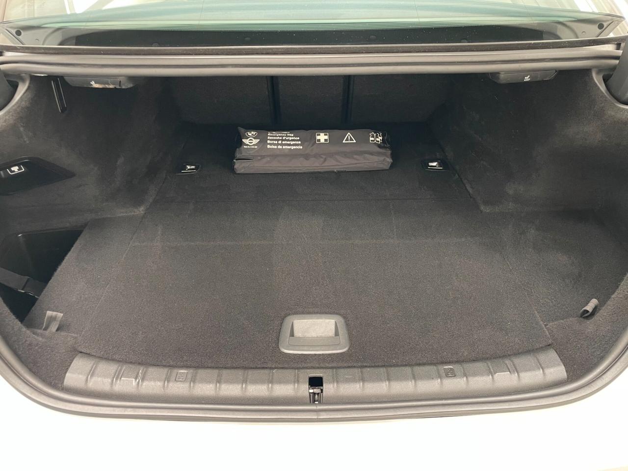 Bmw 530 e 2.0 184 CV Luxury Plug-in hybrid