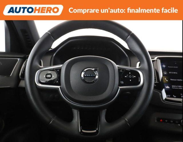 VOLVO XC90 B5 (d) AWD Geartronic 7 posti R-design