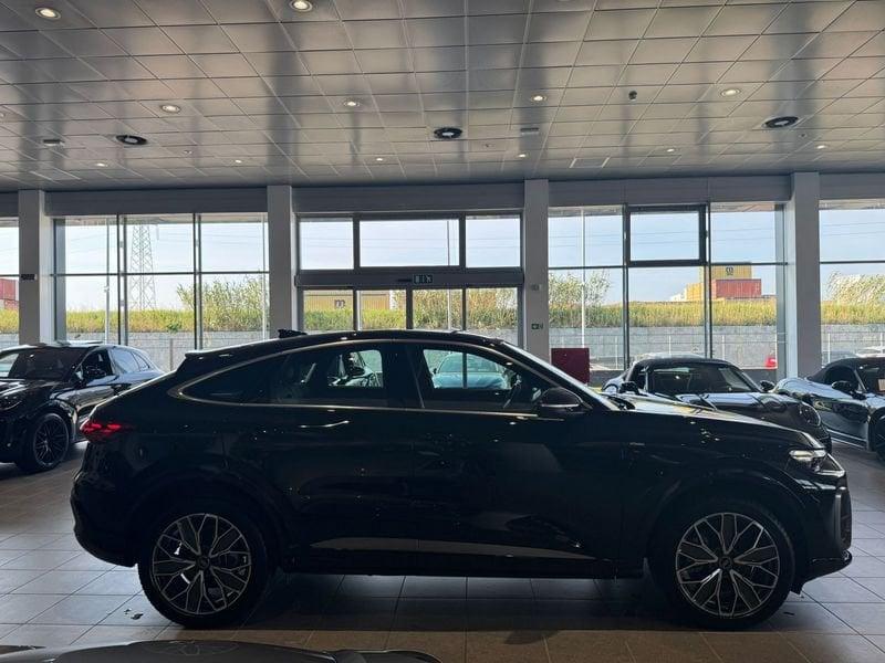 Audi Q5 Sportback TDI 2.0 quattro S Line Edition - IVA Esposta