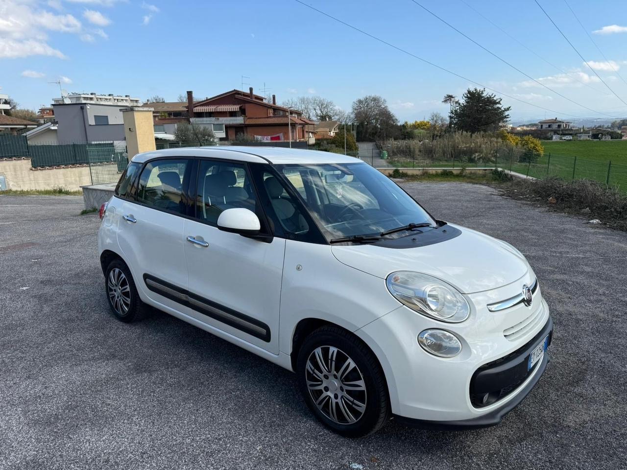 Fiat 500L 1.3 Multijet 85 CV Pop