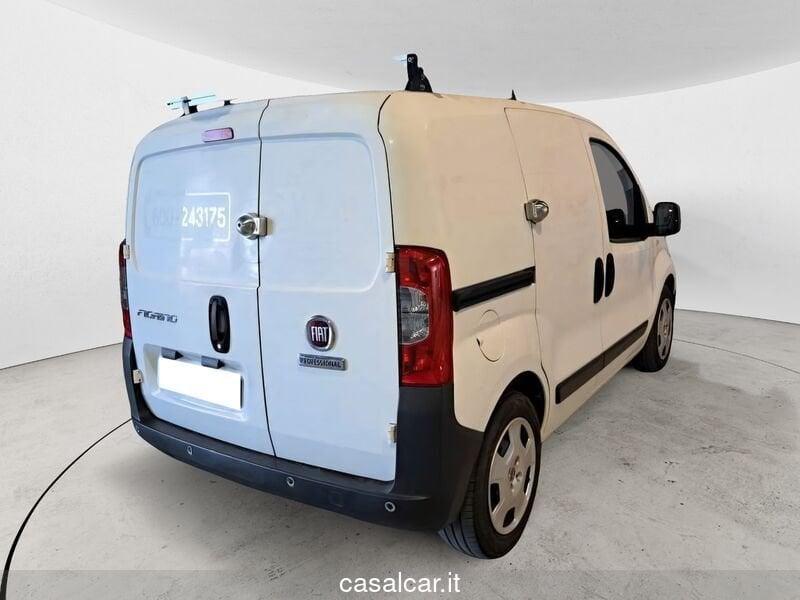 FIAT Fiorino Fiorino 1.3 MJT 95CV Cargo SX 24 MESI DI GARANZIA PREZZO IVA ESCLUSA