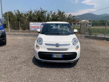 Fiat 500L 1.3 Multijet 85cv - 2013