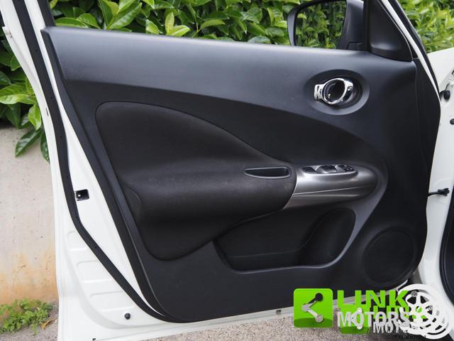 NISSAN Juke 1.5 dci Acenta