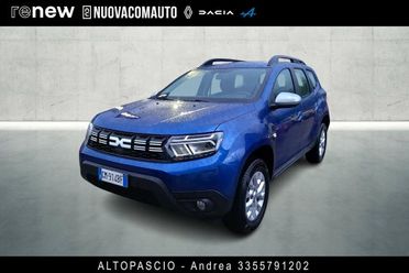 Dacia Duster 1.0 TCe GPL Expression 4x2