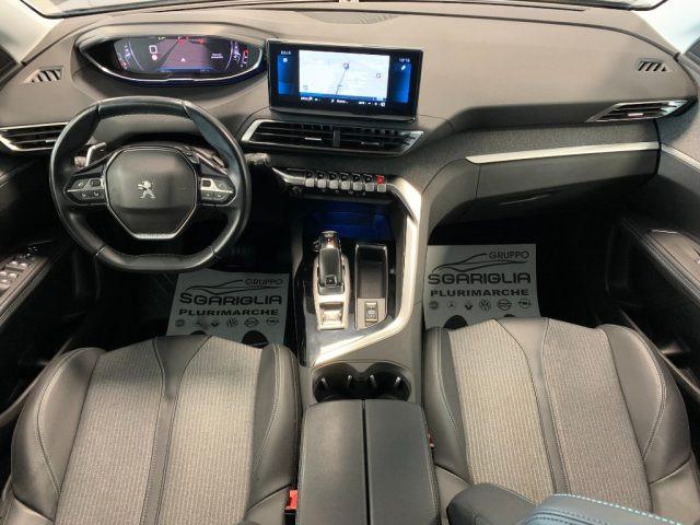 PEUGEOT 3008 1.5 BlueHDi EAT8 Allure Pack Automatico