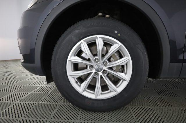 AUDI Q5 Q5 40 TDI quattro S tronic Business