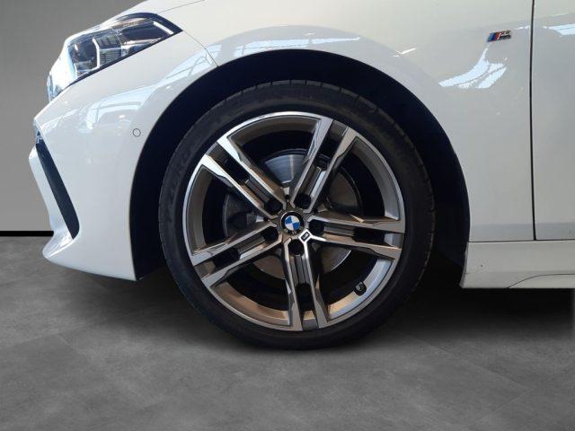 BMW 118 d 5p. Msport Aut.