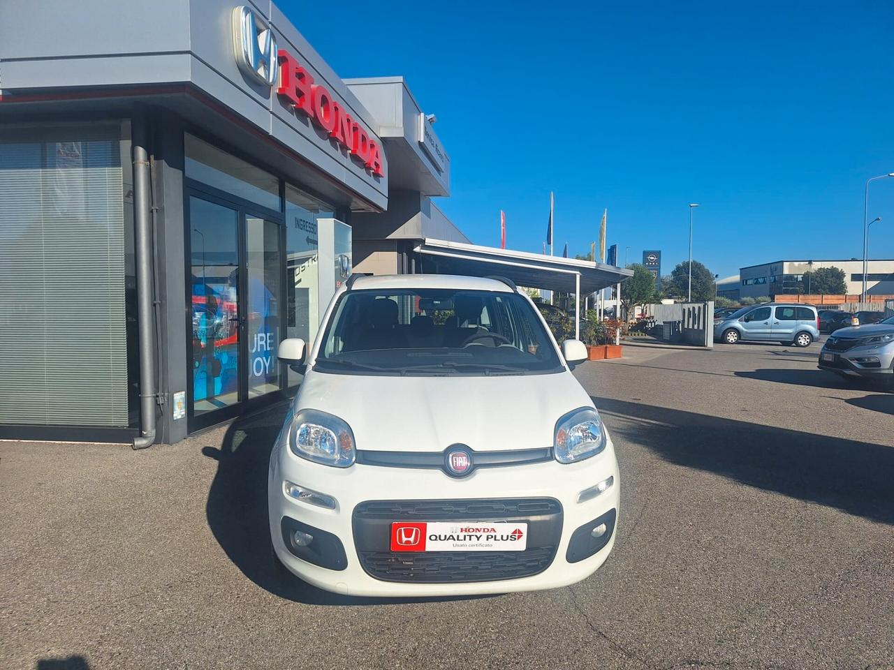 Fiat Panda 1.3 MJT S&S Easy
