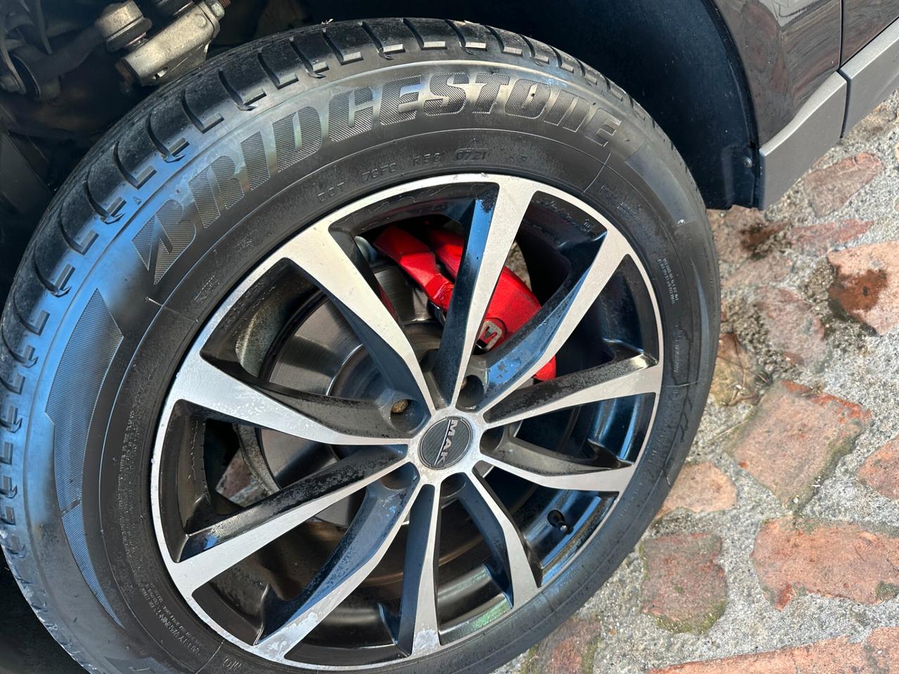 Audi Q5 2.0 TDI 170 CV aut. quattro S line