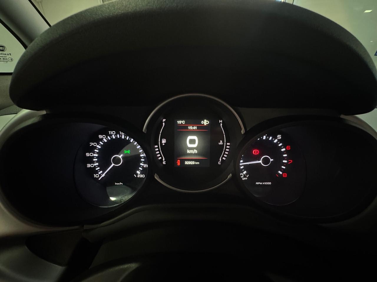 Fiat 500L 1.4 BENZINA 95 CV S&S Cross