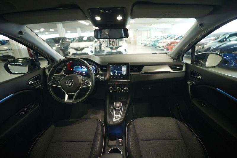 Renault Captur II 2019 1.6 E-Tech phev Intens 160cv auto my21