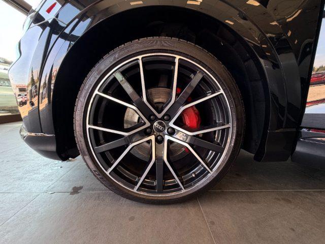 AUDI Q8 50 TDI 286 CV quattro tiptronic Sport