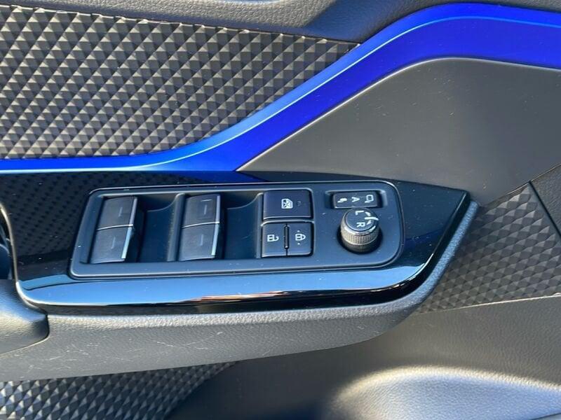 Toyota C-HR I 2020 2.0h Style e-cvt