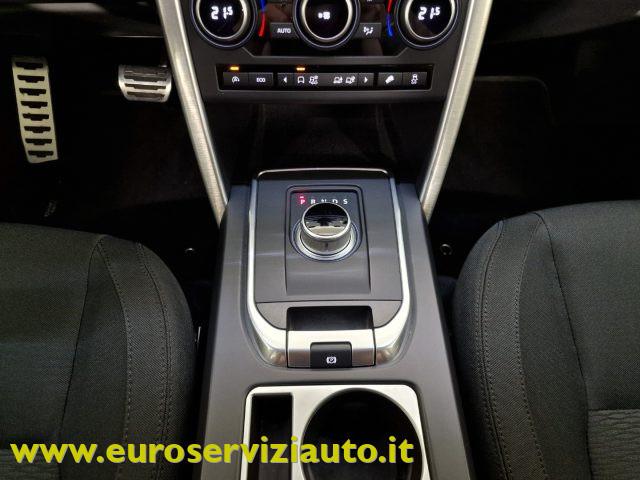 LAND ROVER Discovery Sport N1 2.0 TD4 150 CV Auto Business Ed. SE