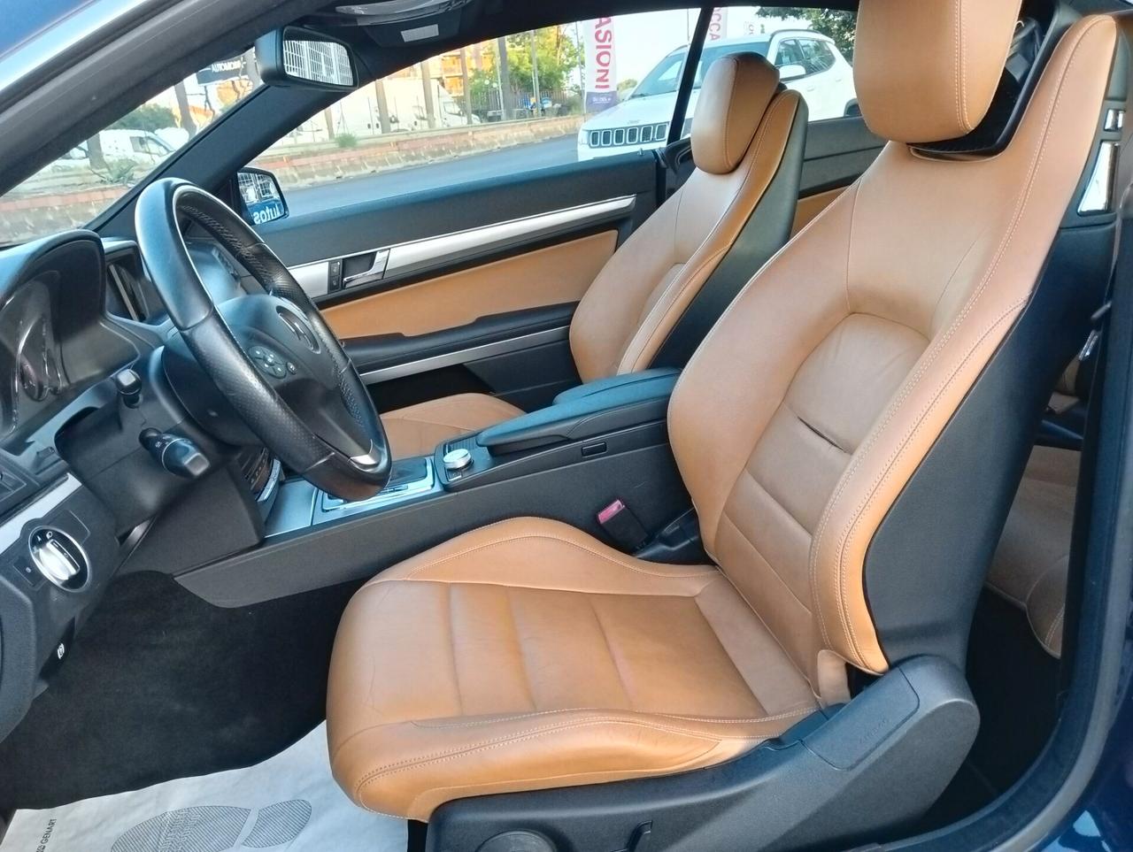 Mercedes-benz E 350 CDI