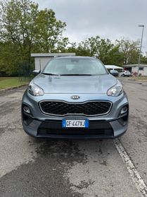 Kia Sportage 1.6 CRDI 2021