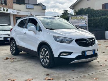 Opel Mokka X 1.6 CDTI 136CV 4x4