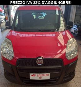 FIAT Doblo Doblò 1.3 MJT PC-TN Cargo