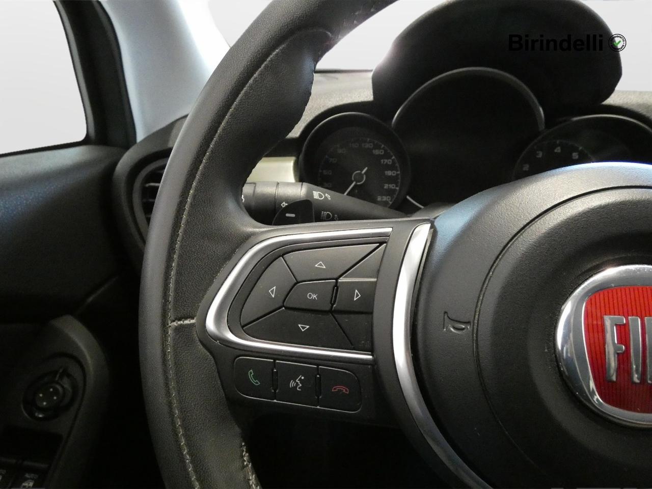 FIAT 500X - 500X 1.3 T4 150 CV DCT S-Design Cross