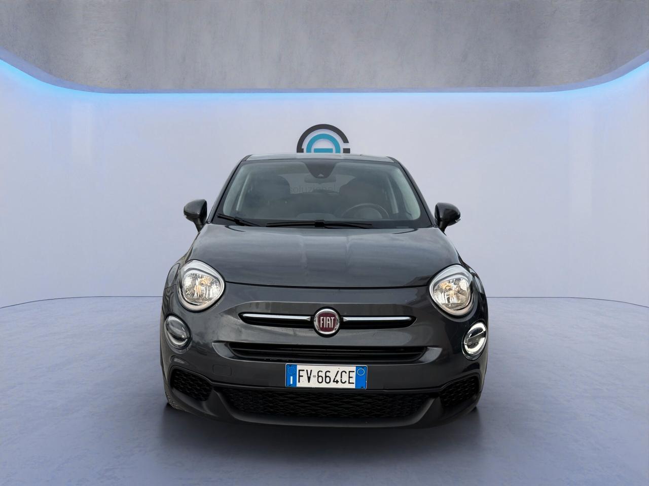 Fiat 500X 1.3 MultiJet 95 CV Pop Star