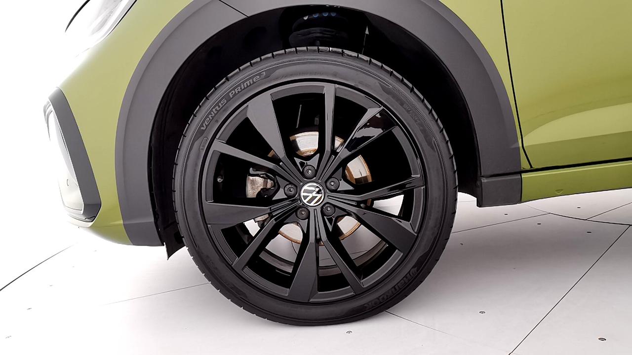 VOLKSWAGEN Taigo - Taigo 1.0 tsi R-Line 110cv