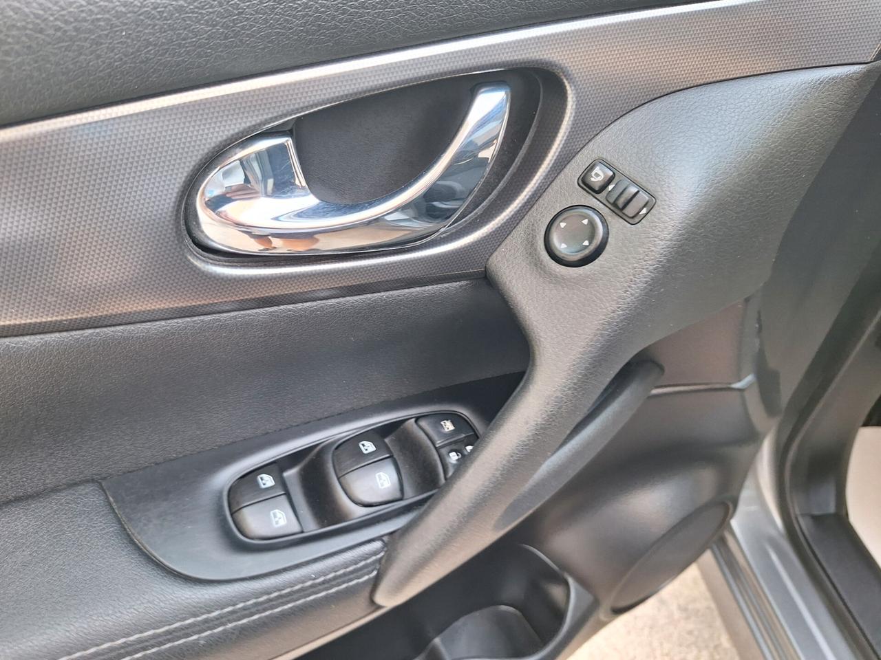 Nissan Qashqai 1.5 dCi Tekna"NAVI,TETTO"