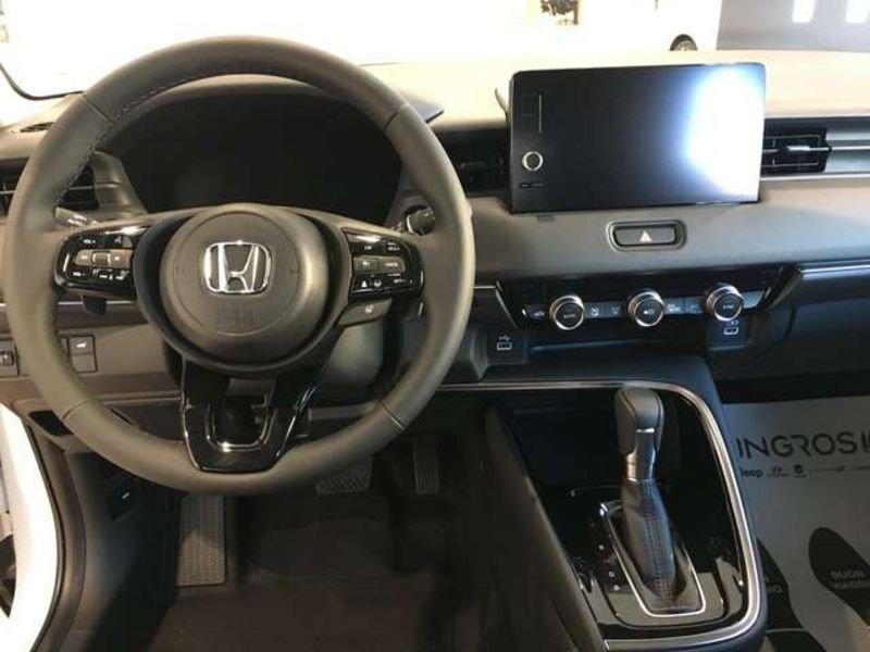 Honda HR-V 1.5 ADVANCE