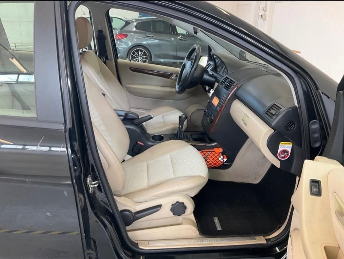 Mercedes-benz A 150 Elegance