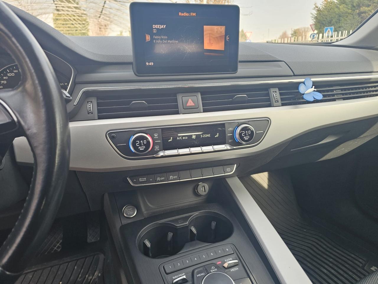 Audi A4 Avant 2.0 TDI clean diesel Business