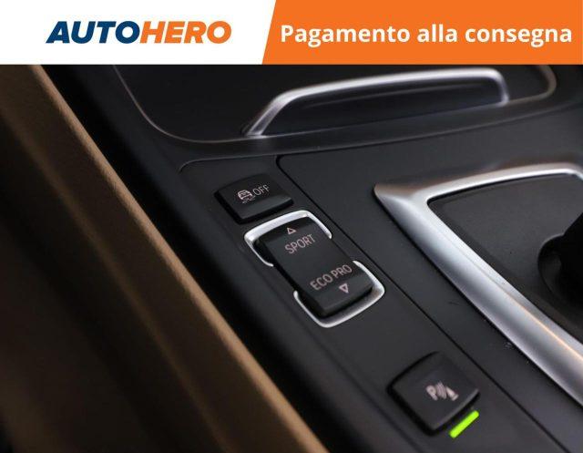 BMW 420 d Cabrio Luxury