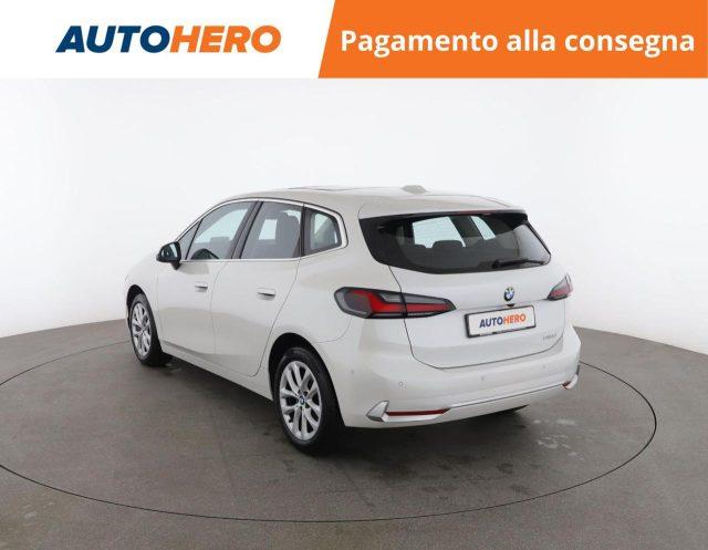 BMW 218 d Active Tourer Luxury