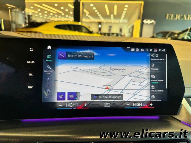 BMW 218 i Active Tourer Msport