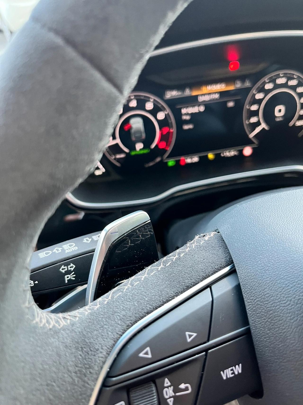 Audi RS Q3 edizione limitata 10 anni