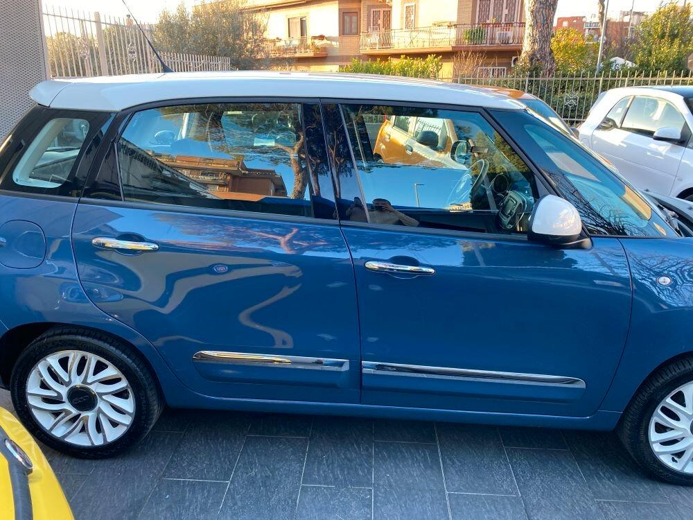 Fiat 500L 1.4 95 CV Pop Star