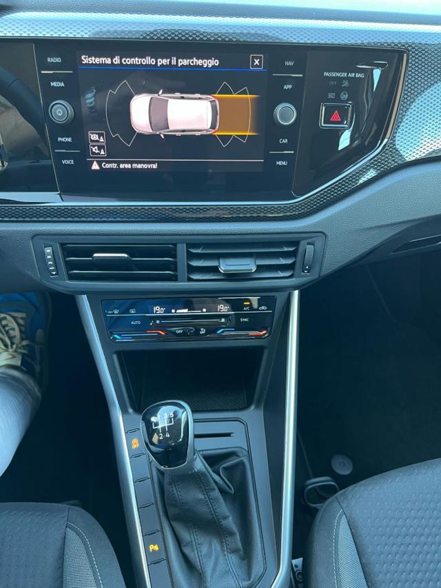 VOLKSWAGEN Polo 1.0 TSI Style