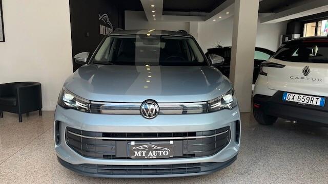Volkswagen Tiguan 2.0 TDI 150 CV SCR DSG Life