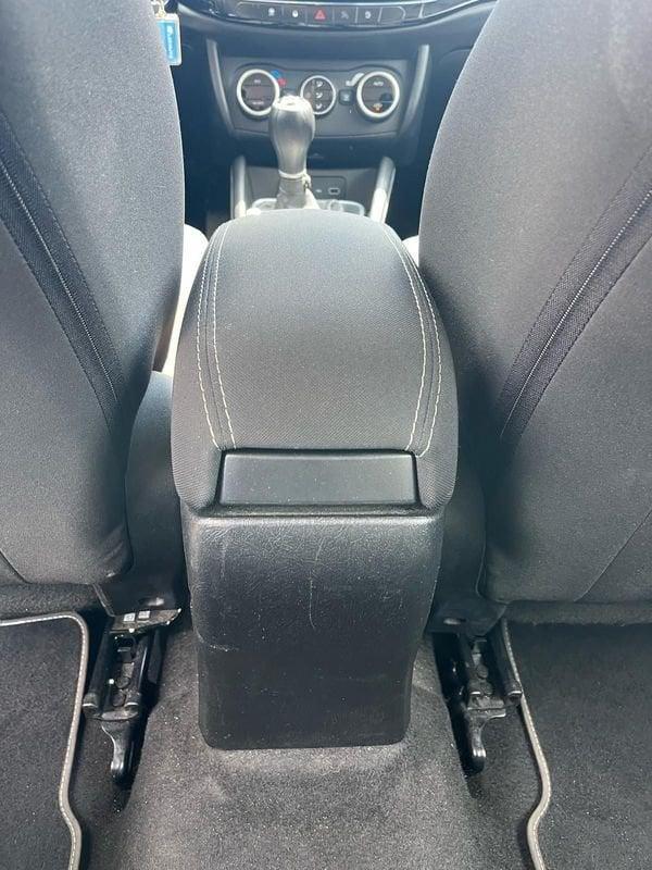 FIAT Tipo 1.3 Mjt S&S SW City Life