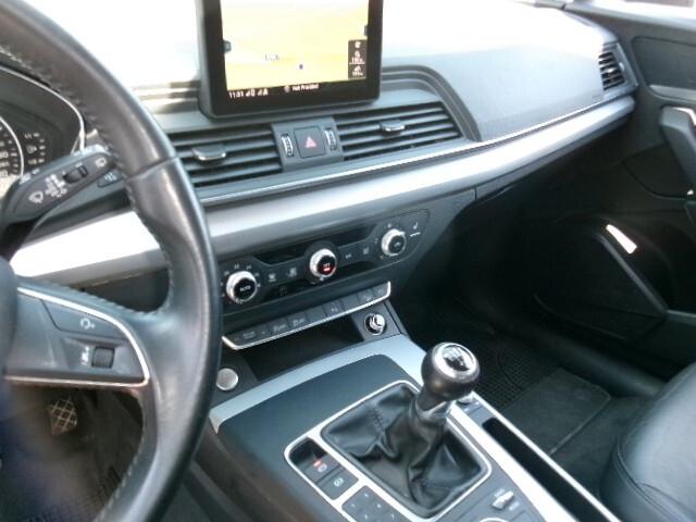 Audi Q5 2.0 TDI 150 CV Business Sport