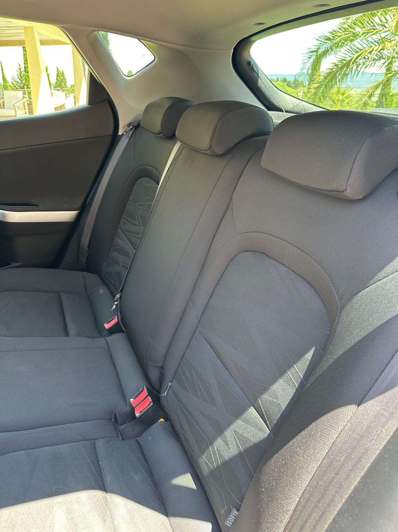 Kia Ceed cee'd 1.6 CRDi 110 CV 5 porte Active
